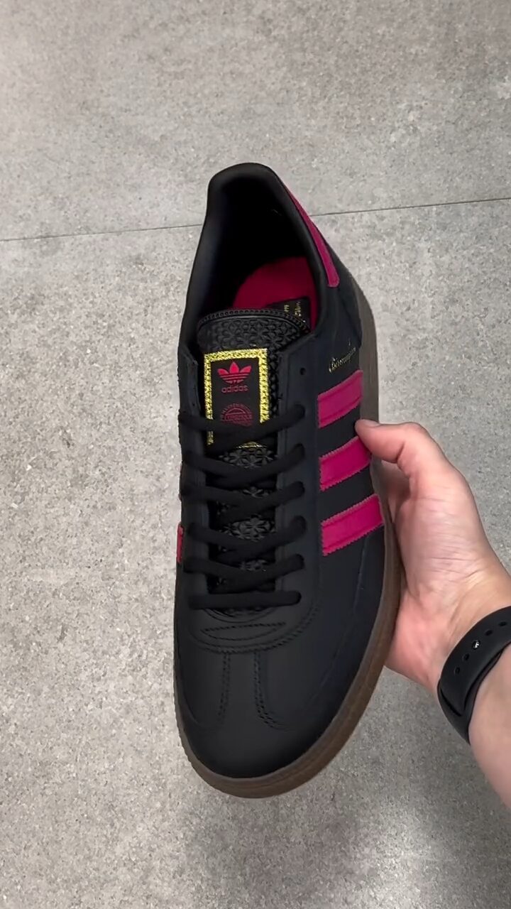 【2025年 6/28 発売】size? Exclusive adidas Originals Birmingham “Anniversary City Series” (サイズ? アディダス オリジナルス バーミンガム “アニバーサリー シティ シリーズ”)