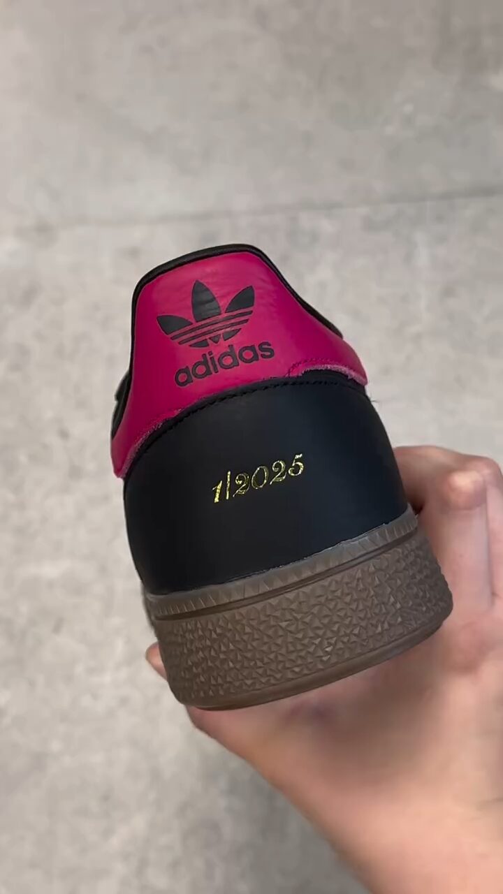 【2025年 6/28 発売】size? Exclusive adidas Originals Birmingham “Anniversary City Series” (サイズ? アディダス オリジナルス バーミンガム “アニバーサリー シティ シリーズ”)