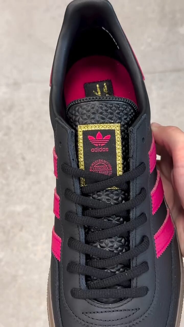 【2025年 6/28 発売】size? Exclusive adidas Originals Birmingham “Anniversary City Series” (サイズ? アディダス オリジナルス バーミンガム “アニバーサリー シティ シリーズ”)