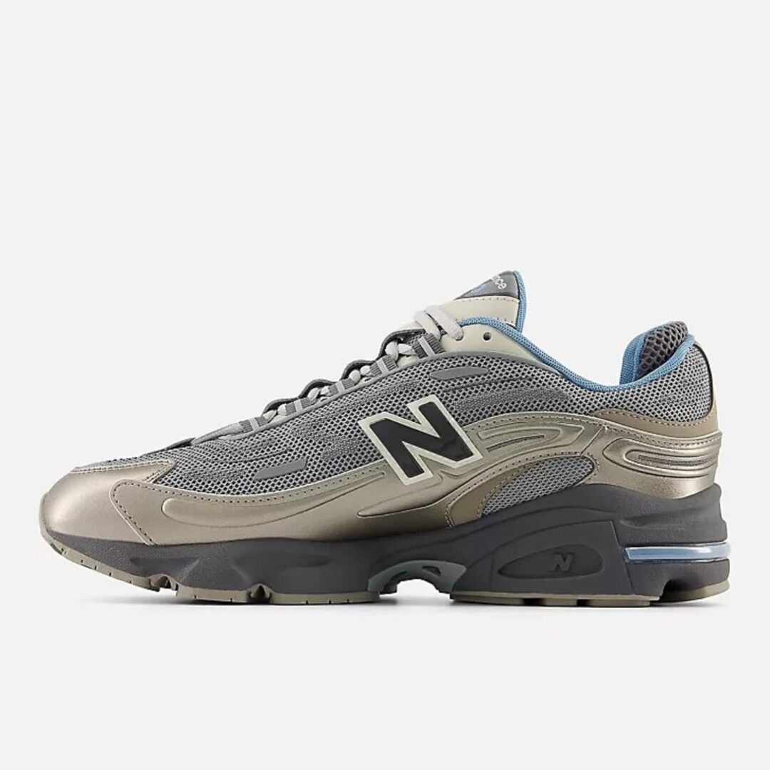 【2025年 7/1 発売予定】New Balance M1000 DH “Arid Stone/Slate Grey” (ニューバランス) [M1000DH]