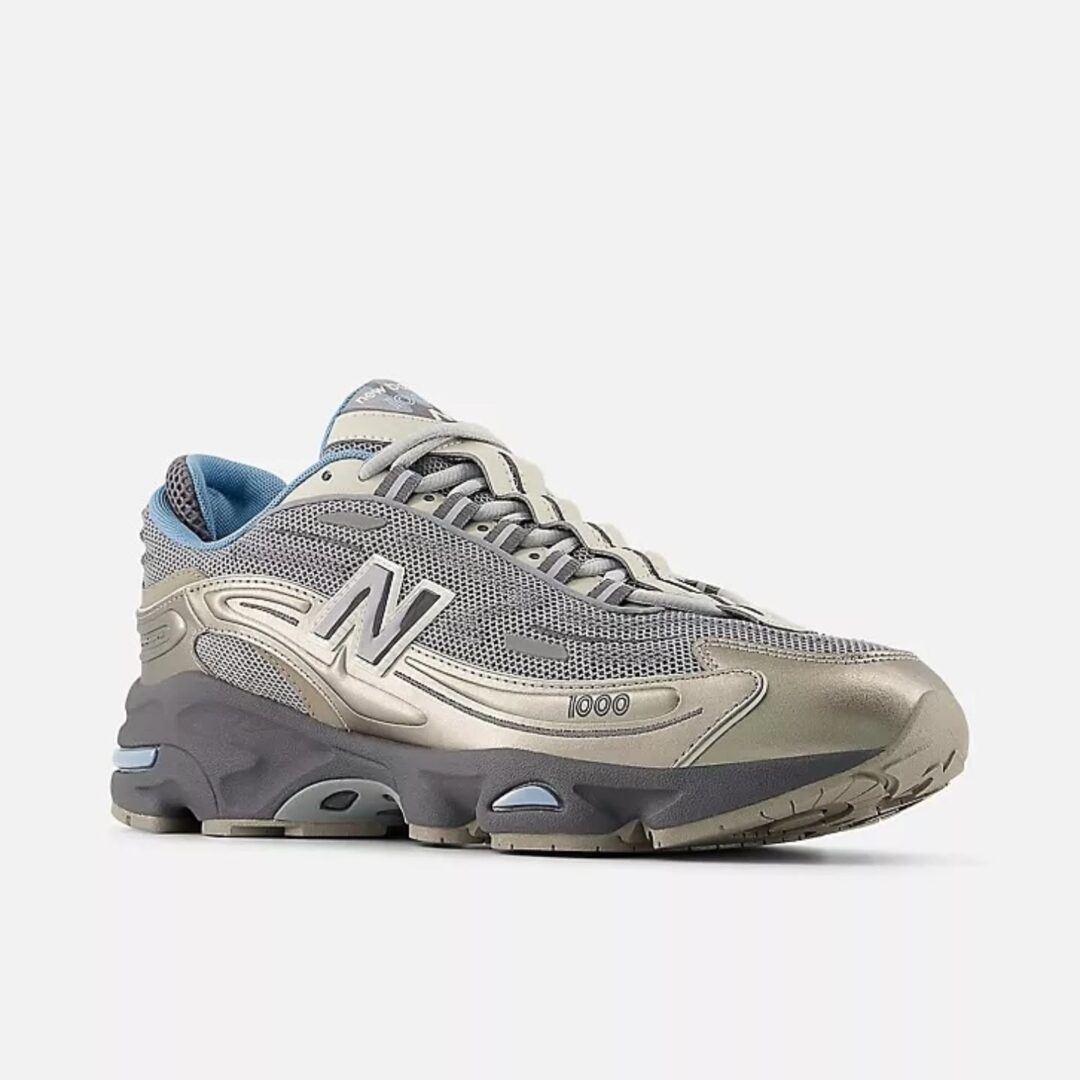 【2025年 7/1 発売予定】New Balance M1000 DH “Arid Stone/Slate Grey” (ニューバランス) [M1000DH]