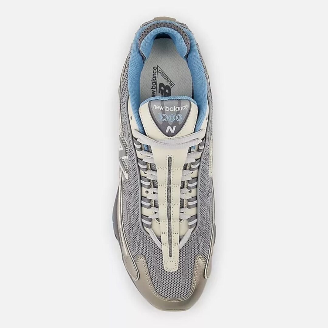 【2025年 7/1 発売予定】New Balance M1000 DH “Arid Stone/Slate Grey” (ニューバランス) [M1000DH]