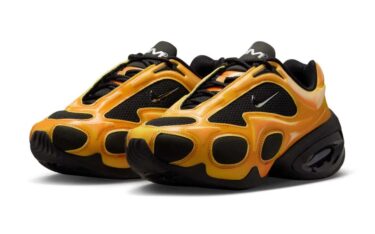 【2025年 8月 発売予定】NIKE AIR MAX MUSE SE “Black/Bright Crimson” (ナイキ エア マックス ミューズ “ブラック/ブライトクリムゾン”) [IB4396-001]