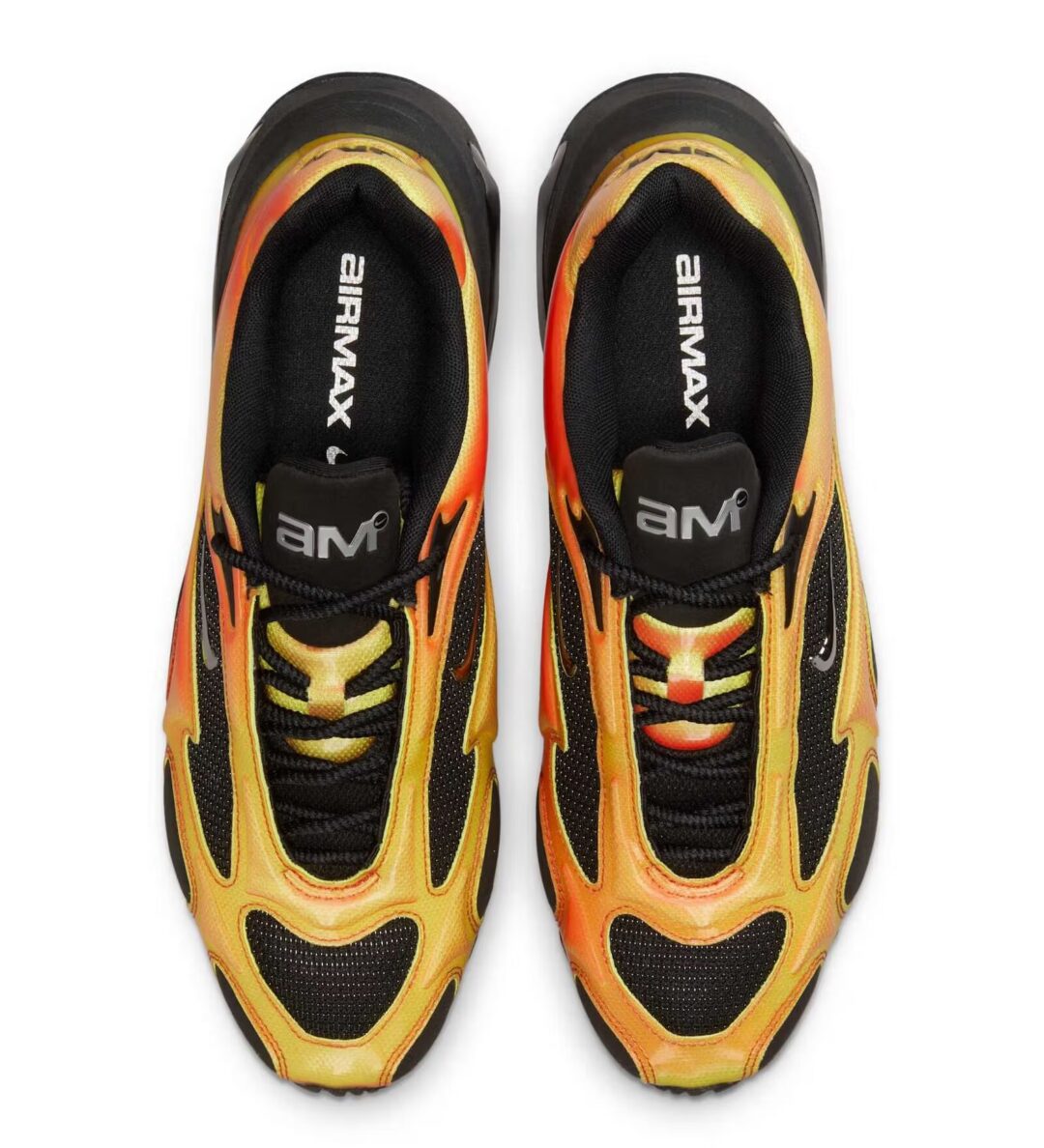 【2025年 8月 発売予定】NIKE AIR MAX MUSE SE “Black/Bright Crimson” (ナイキ エア マックス ミューズ “ブラック/ブライトクリムゾン”) [IB4396-001]