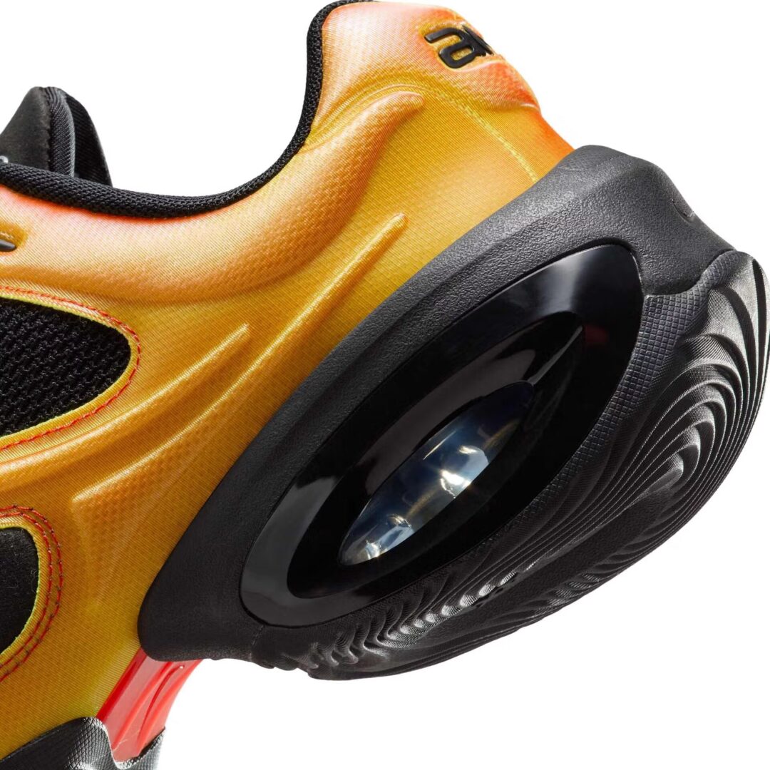 【2025年 8月 発売予定】NIKE AIR MAX MUSE SE “Black/Bright Crimson” (ナイキ エア マックス ミューズ “ブラック/ブライトクリムゾン”) [IB4396-001]