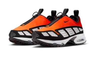 【2025年 発売予定】NIKE AIR SNDR MAX / AIR SUNDER MAX “Sunset” (ナイキ エア サンダー マックス “サンセット”) [HJ8080-600]