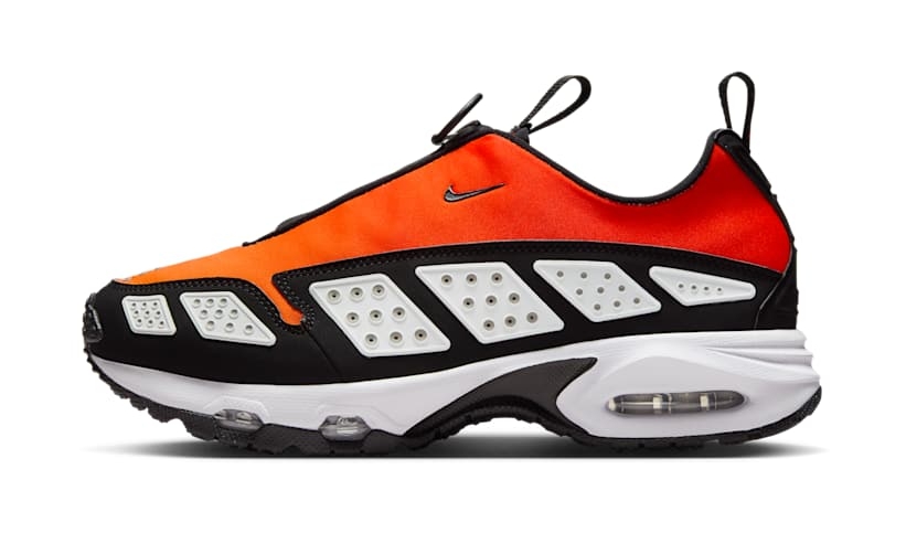 【2025年 発売予定】NIKE AIR SNDR MAX / AIR SUNDER MAX “Sunset” (ナイキ エア サンダー マックス “サンセット”) [HJ8080-600]