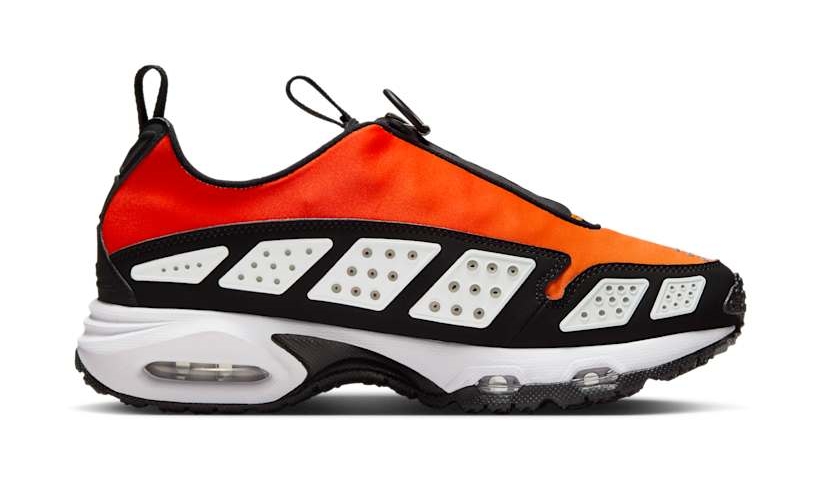 【2025年 発売予定】NIKE AIR SNDR MAX / AIR SUNDER MAX “Sunset” (ナイキ エア サンダー マックス “サンセット”) [HJ8080-600]
