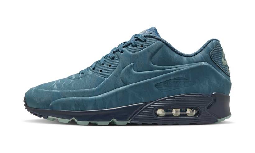 【2025年 秋 発売予定】NIKE AIR MAX 90 “Thunderstorm” (ナイキ エア マックス 90 “サンダーストーム”) [HQ1970-400]