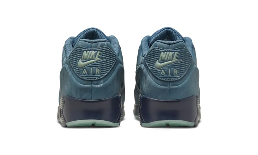 【2025年 秋 発売予定】NIKE AIR MAX 90 “Thunderstorm” (ナイキ エア マックス 90 “サンダーストーム”) [HQ1970-400]