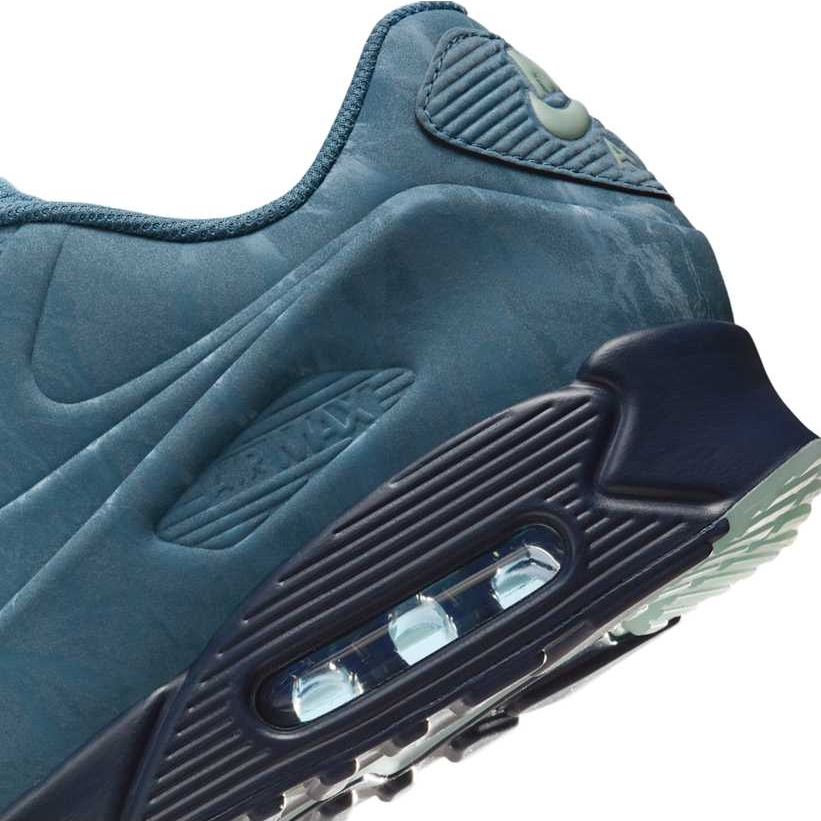 【2025年 秋 発売予定】NIKE AIR MAX 90 “Thunderstorm” (ナイキ エア マックス 90 “サンダーストーム”) [HQ1970-400]