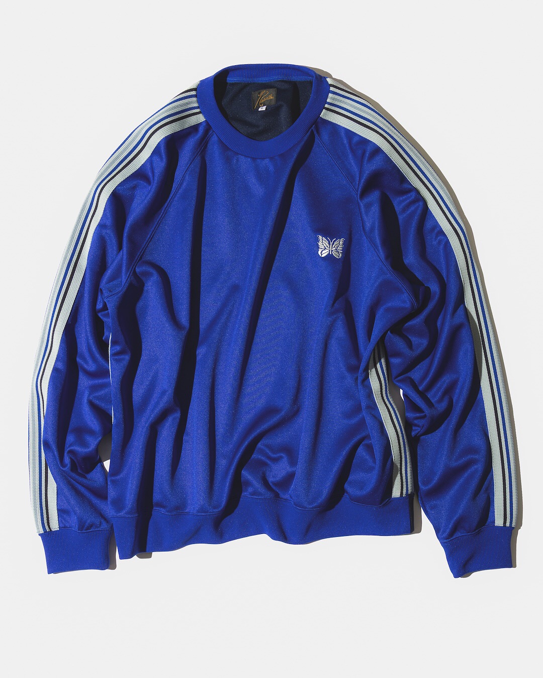 NEEDLES × BEAMS JAPAN 別注 “2TONE JERSEY COLLECTION”が2025年 6/7 発売 (ニードルズ ビームスジャパン)