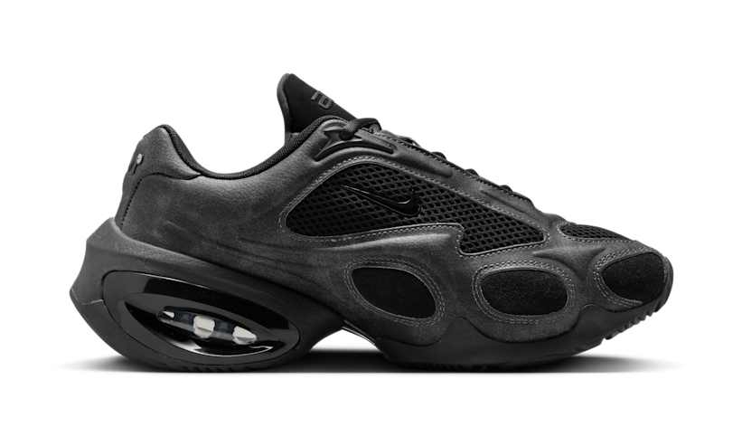 【2025年 発売予定】NIKE AIR MAX MUSE “Anthracite/Metallic Silver” (ナイキ エア マックス ミューズ “アンスラサイト/メタリックシルバー”) [HQ1831-001]