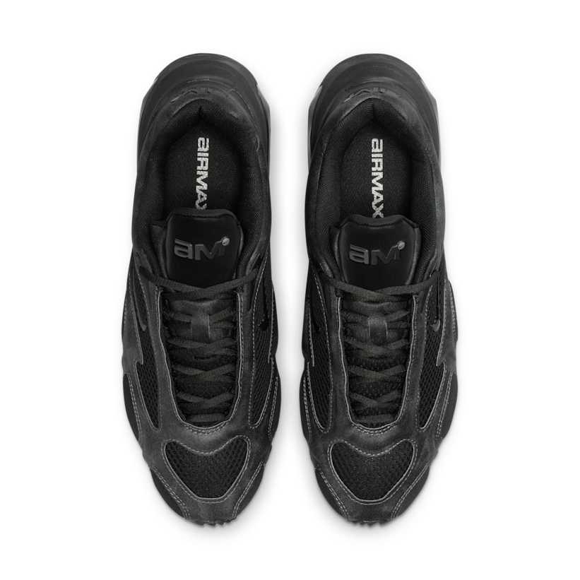 【2025年 発売予定】NIKE AIR MAX MUSE “Anthracite/Metallic Silver” (ナイキ エア マックス ミューズ “アンスラサイト/メタリックシルバー”) [HQ1831-001]
