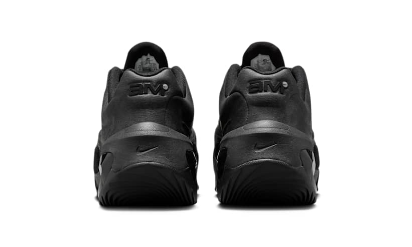 【2025年 発売予定】NIKE AIR MAX MUSE “Anthracite/Metallic Silver” (ナイキ エア マックス ミューズ “アンスラサイト/メタリックシルバー”) [HQ1831-001]