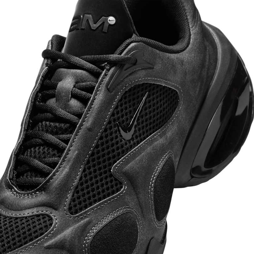 【2025年 発売予定】NIKE AIR MAX MUSE “Anthracite/Metallic Silver” (ナイキ エア マックス ミューズ “アンスラサイト/メタリックシルバー”) [HQ1831-001]