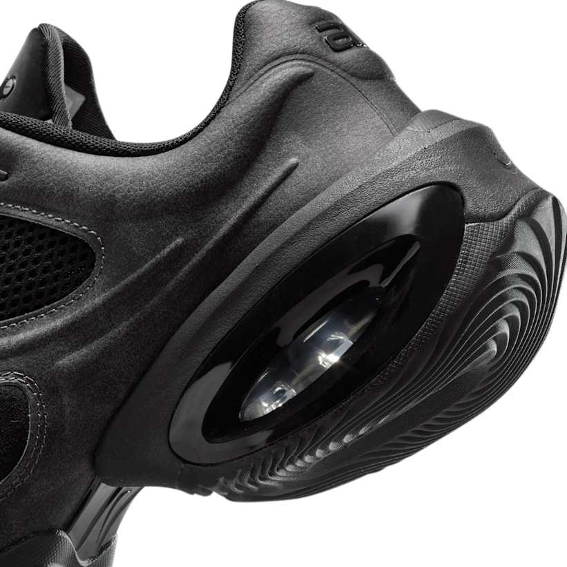 【2025年 発売予定】NIKE AIR MAX MUSE “Anthracite/Metallic Silver” (ナイキ エア マックス ミューズ “アンスラサイト/メタリックシルバー”) [HQ1831-001]