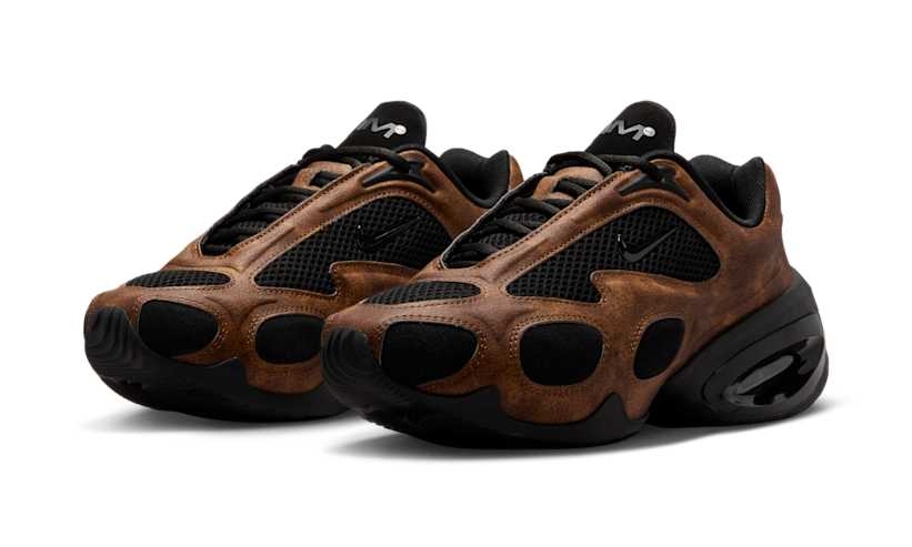 【2025年 発売予定】NIKE AIR MAX MUSE “Light British Tan/Black” (ナイキ エア マックス ミューズ “ライトブリティッシュタン/ブラック”) [HQ1831-200]