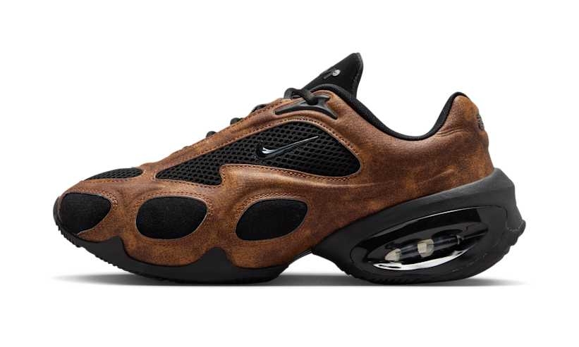 【2025年 発売予定】NIKE AIR MAX MUSE “Light British Tan/Black” (ナイキ エア マックス ミューズ “ライトブリティッシュタン/ブラック”) [HQ1831-200]