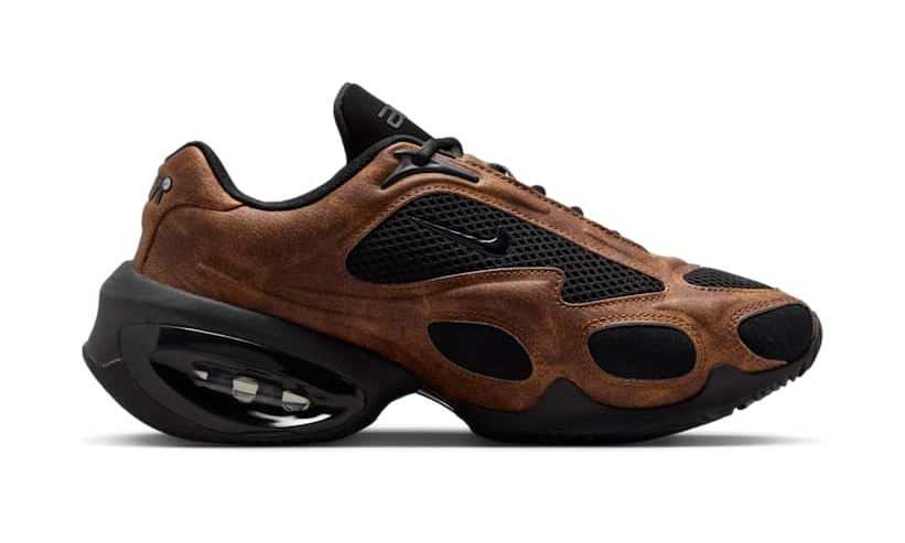 【2025年 発売予定】NIKE AIR MAX MUSE “Light British Tan/Black” (ナイキ エア マックス ミューズ “ライトブリティッシュタン/ブラック”) [HQ1831-200]