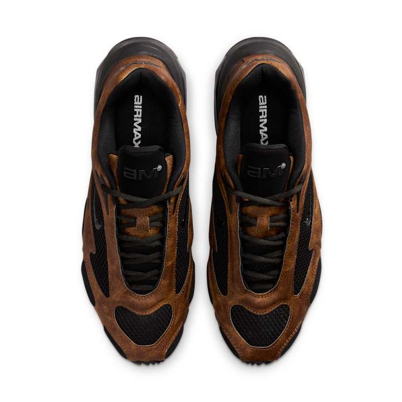 【2025年 発売予定】NIKE AIR MAX MUSE “Light British Tan/Black” (ナイキ エア マックス ミューズ “ライトブリティッシュタン/ブラック”) [HQ1831-200]