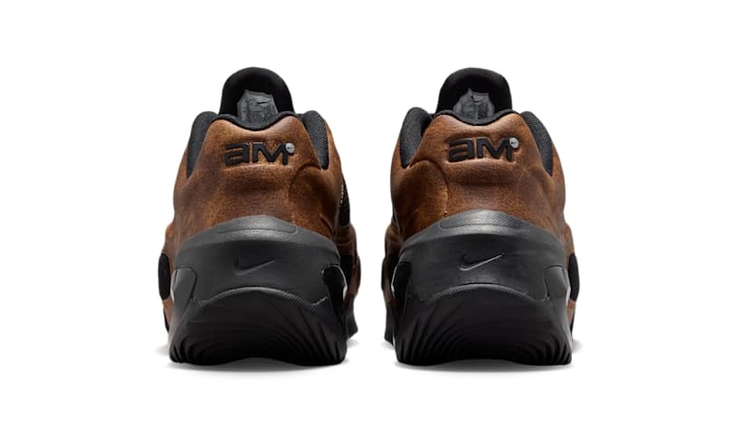 【2025年 発売予定】NIKE AIR MAX MUSE “Light British Tan/Black” (ナイキ エア マックス ミューズ “ライトブリティッシュタン/ブラック”) [HQ1831-200]