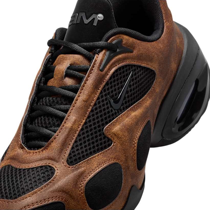 【2025年 発売予定】NIKE AIR MAX MUSE “Light British Tan/Black” (ナイキ エア マックス ミューズ “ライトブリティッシュタン/ブラック”) [HQ1831-200]
