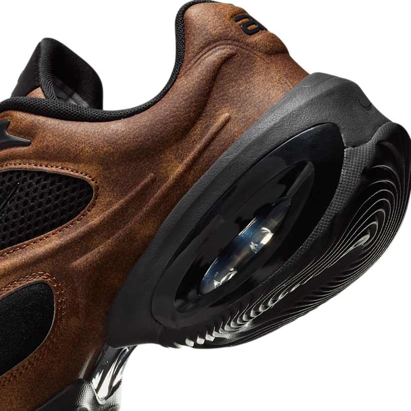 【2025年 発売予定】NIKE AIR MAX MUSE “Light British Tan/Black” (ナイキ エア マックス ミューズ “ライトブリティッシュタン/ブラック”) [HQ1831-200]