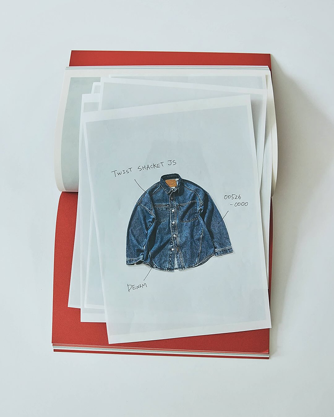 Levi’s for JOURNAL STANDARD 別注 2025 SS が8月中旬 発売 (リーバイス ジャーナルスタンダード)