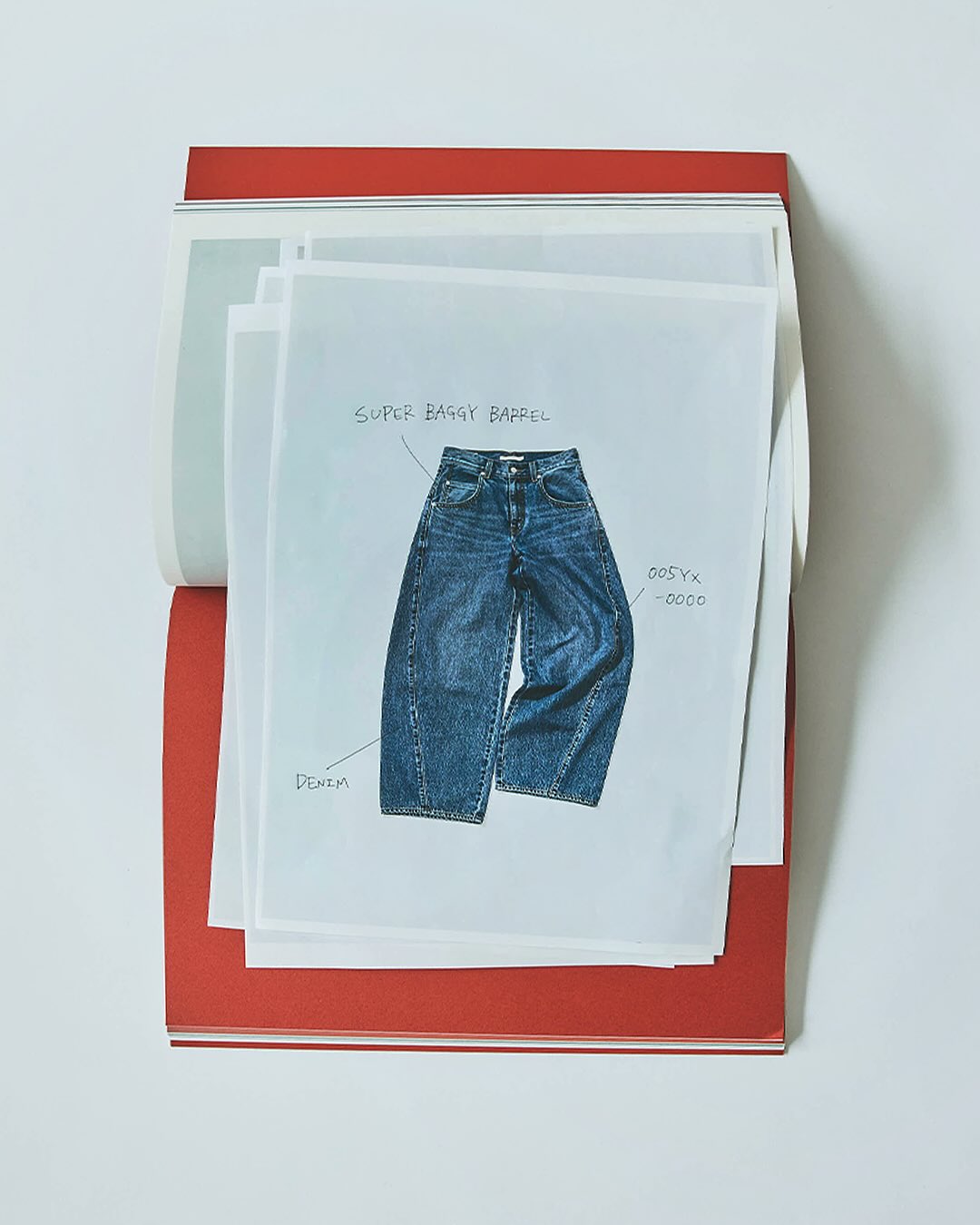 Levi’s for JOURNAL STANDARD 別注 2025 SS が8月中旬 発売 (リーバイス ジャーナルスタンダード)