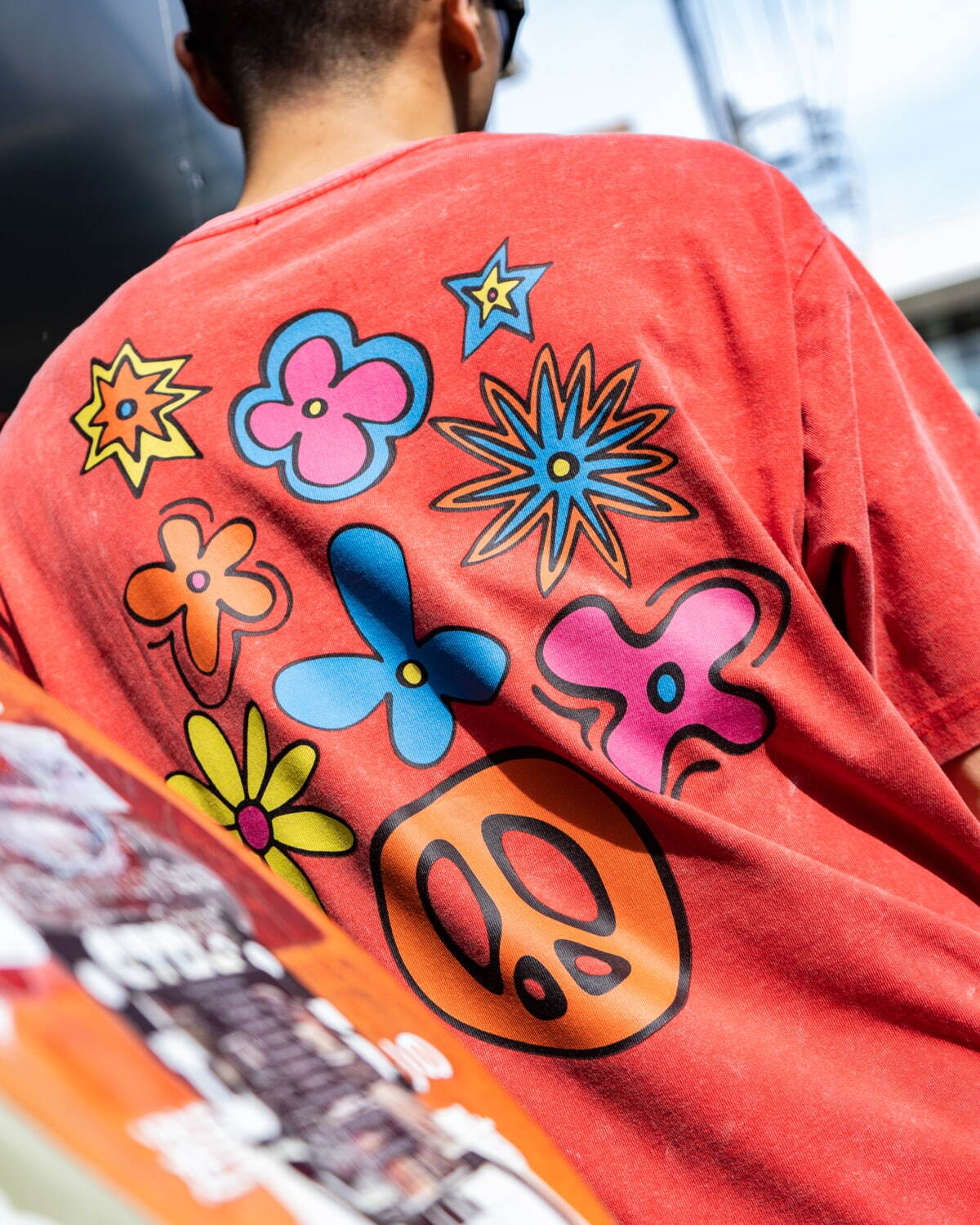 International Gallery BEAMSから「De La Soul & Nas プリントTEE」が2025年 7/4 発売 (ビームス デ・ラ・ソウル ナズ)