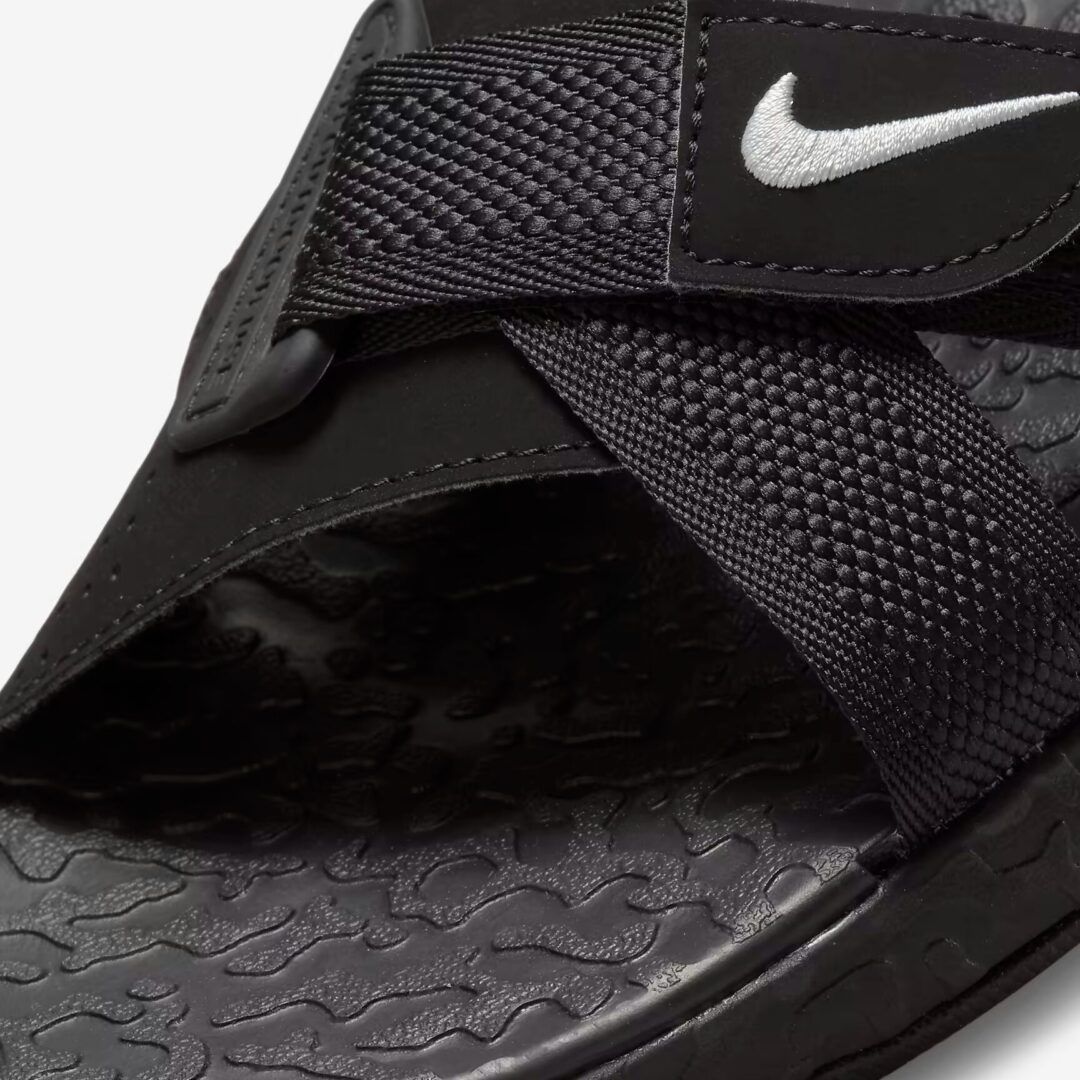 【2025年 6/23 発売】NIKE ACG All Conditions Gear DESCHUTZ+ “Black/Anthracite” (ナイキ ACG エア デシューツ プラス “ブラック/アンスラサイト”) [DO8951-001]