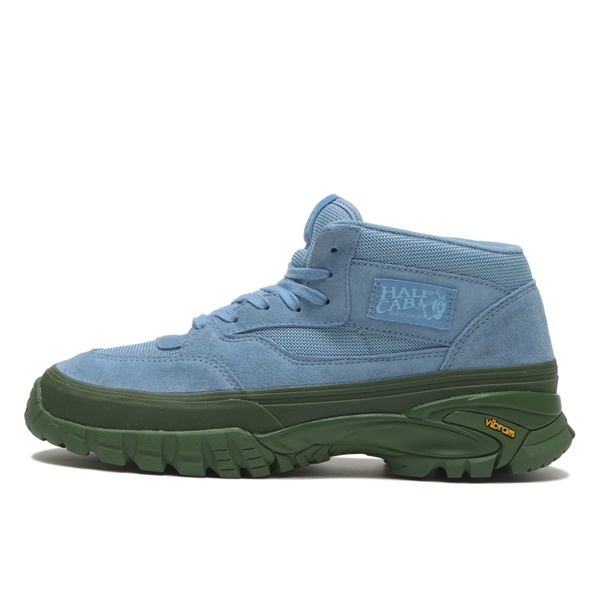 【2025年 6/19 発売】カスタムされた特別仕様のVIBRAMアウトソールを採用したOTW by VANS “TRAIL PACK” (バンズ トレイルパック) [VN000EB2FG8/VN000D19EAQ/VN000CM0FFQ]