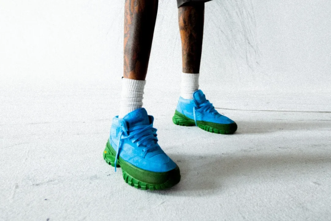 【2025年 6/19 発売】カスタムされた特別仕様のVIBRAMアウトソールを採用したOTW by VANS “TRAIL PACK” (バンズ トレイルパック) [VN000EB2FG8/VN000D19EAQ/VN000CM0FFQ]