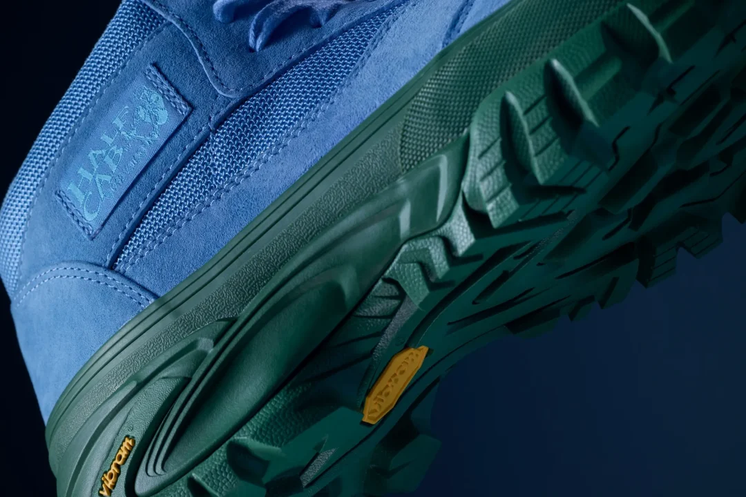 【2025年 6/19 発売】カスタムされた特別仕様のVIBRAMアウトソールを採用したOTW by VANS “TRAIL PACK” (バンズ トレイルパック) [VN000EB2FG8/VN000D19EAQ/VN000CM0FFQ]