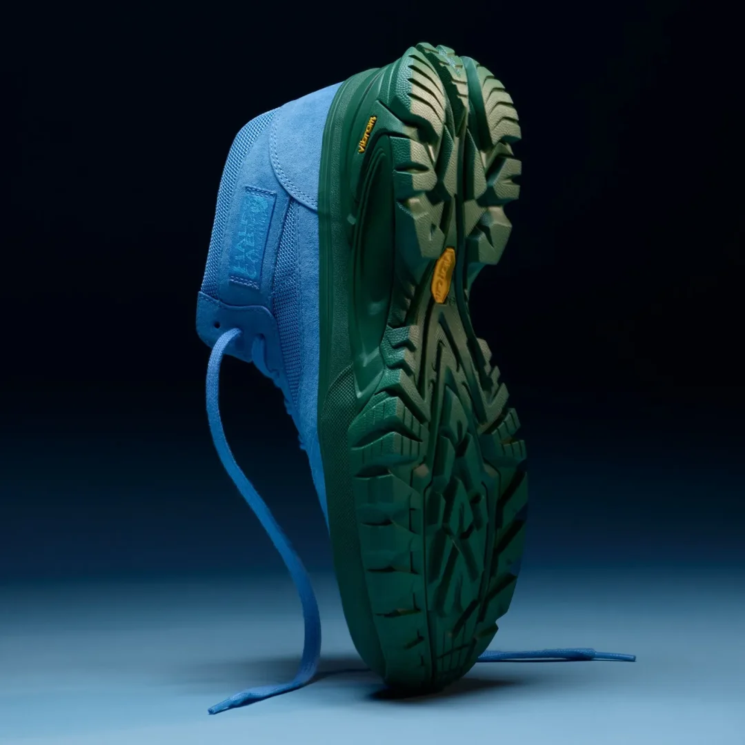 【2025年 6/19 発売】カスタムされた特別仕様のVIBRAMアウトソールを採用したOTW by VANS “TRAIL PACK” (バンズ トレイルパック) [VN000EB2FG8/VN000D19EAQ/VN000CM0FFQ]