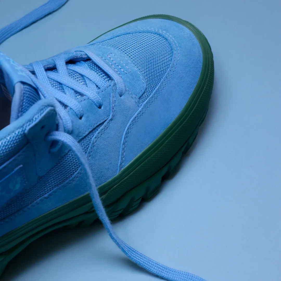 【2025年 6/19 発売】カスタムされた特別仕様のVIBRAMアウトソールを採用したOTW by VANS “TRAIL PACK” (バンズ トレイルパック) [VN000EB2FG8/VN000D19EAQ/VN000CM0FFQ]
