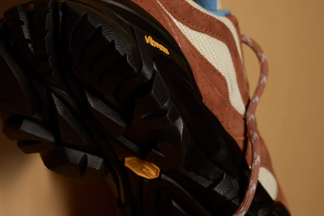 【2025年 6/19 発売】カスタムされた特別仕様のVIBRAMアウトソールを採用したOTW by VANS “TRAIL PACK” (バンズ トレイルパック) [VN000EB2FG8/VN000D19EAQ/VN000CM0FFQ]