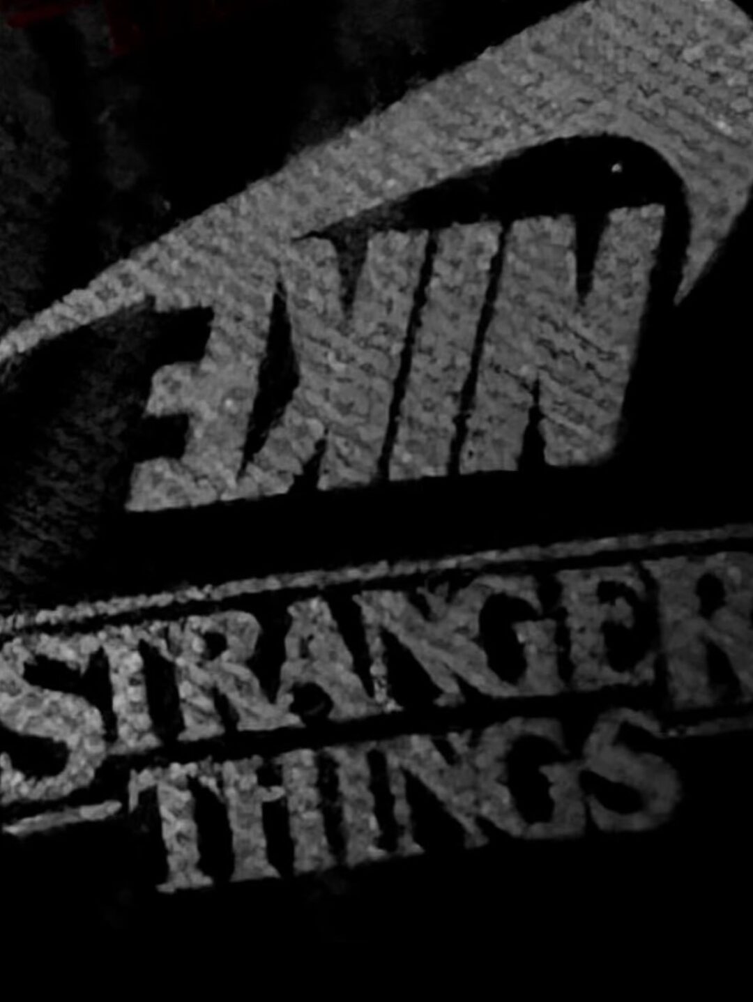 【2025年末 発売予定】Stranger Things × NIKE SB DUNK LOW (ストレンジャー・シングス ナイキ ダンク ロー)