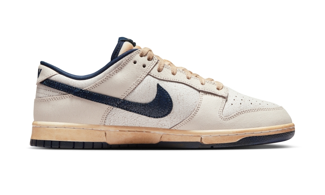 【2025年 11/6 発売予定】Stranger Things × NIKE DUNK LOW (ストレンジャー・シングス ナイキ ダンク ロー) [IH6766-001/IH6766-002]