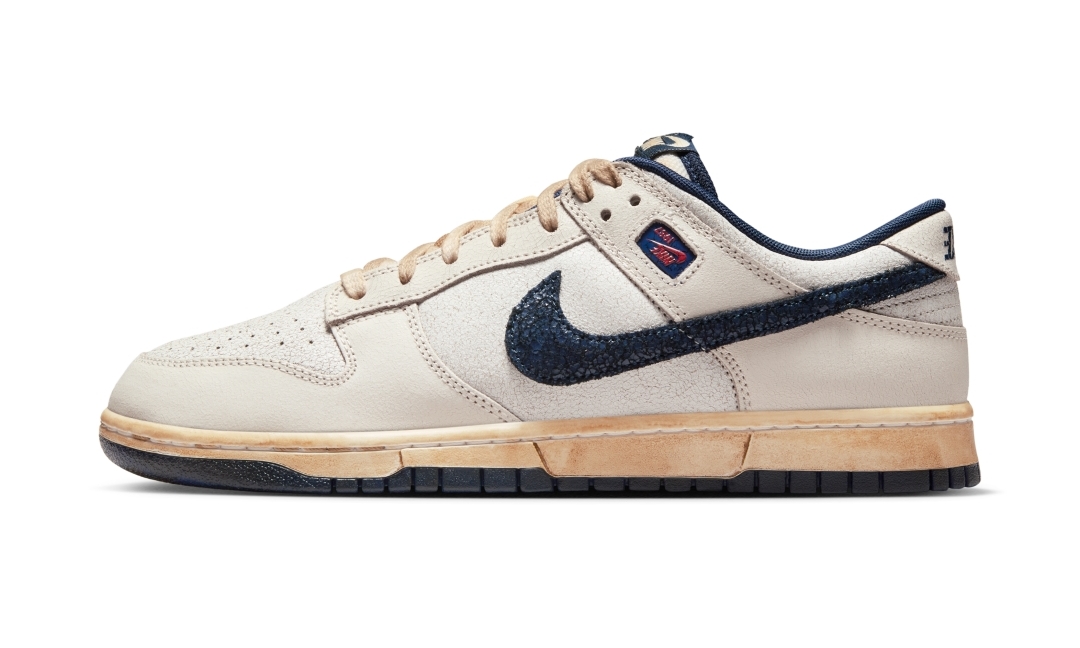 【2025年 11/6 発売予定】Stranger Things × NIKE DUNK LOW (ストレンジャー・シングス ナイキ ダンク ロー) [IH6766-001/IH6766-002]