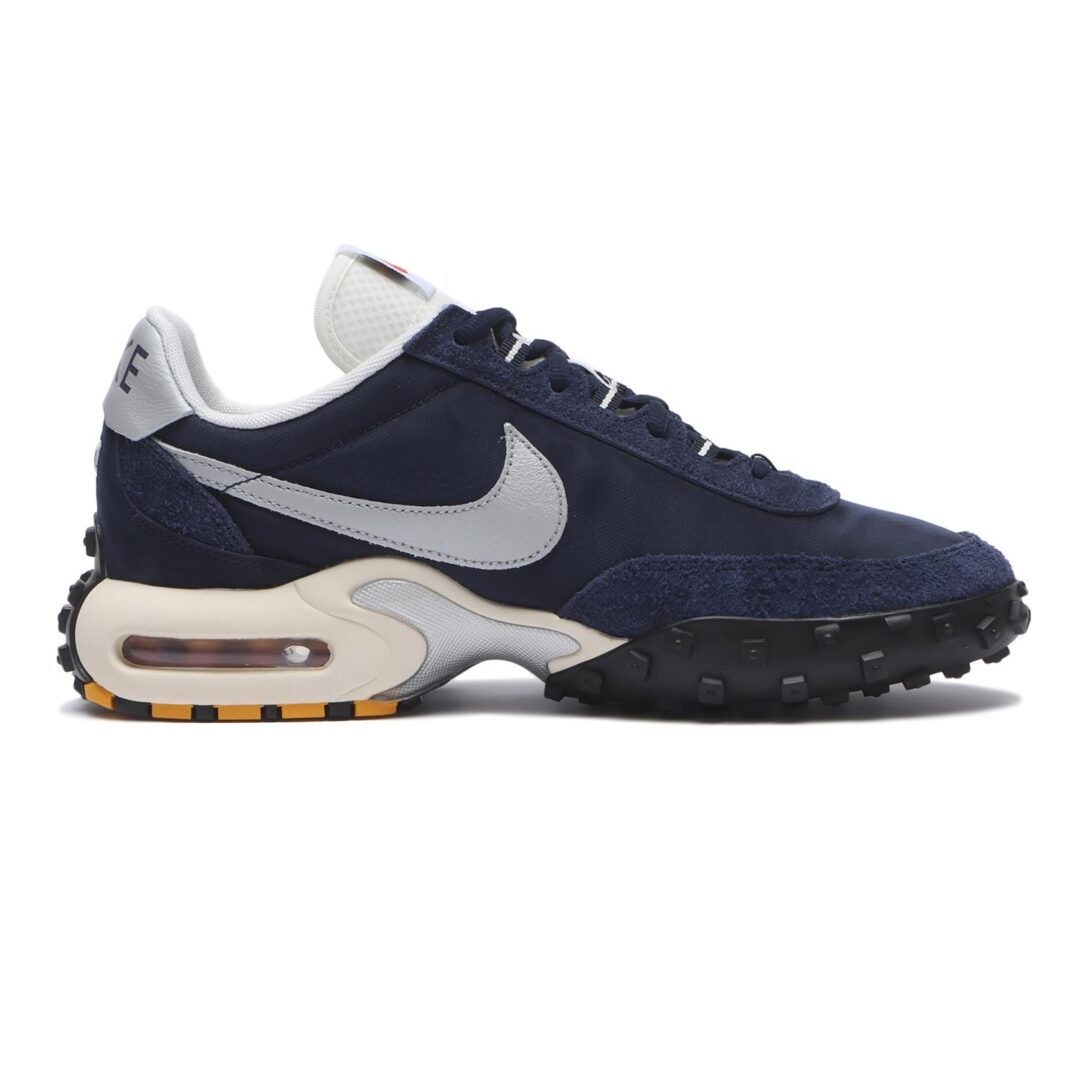 【2025年 6/14 発売】NIKE AIR MAX WAFFLE SP 2 “Sail/Navy” (ナイキ エア マックス ワッフル “セイル/ネイビー”) [IB3656-100/IB3656-400]