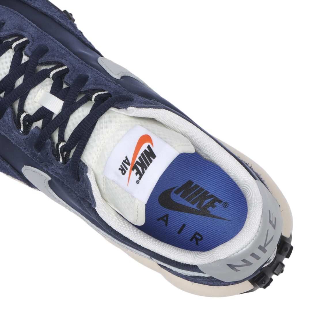 【2025年 6/14 発売】NIKE AIR MAX WAFFLE SP 2 “Sail/Navy” (ナイキ エア マックス ワッフル “セイル/ネイビー”) [IB3656-100/IB3656-400]