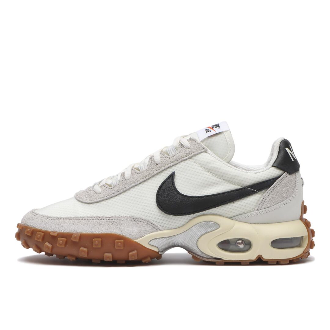 【2025年 6/14 発売】NIKE AIR MAX WAFFLE SP 2 “Sail/Navy” (ナイキ エア マックス ワッフル “セイル/ネイビー”) [IB3656-100/IB3656-400]