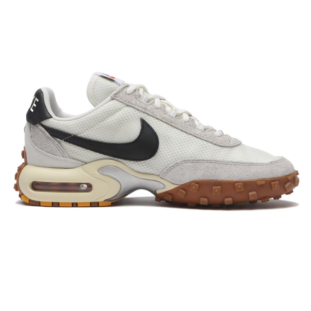 【2025年 6/14 発売】NIKE AIR MAX WAFFLE SP 2 “Sail/Navy” (ナイキ エア マックス ワッフル “セイル/ネイビー”) [IB3656-100/IB3656-400]