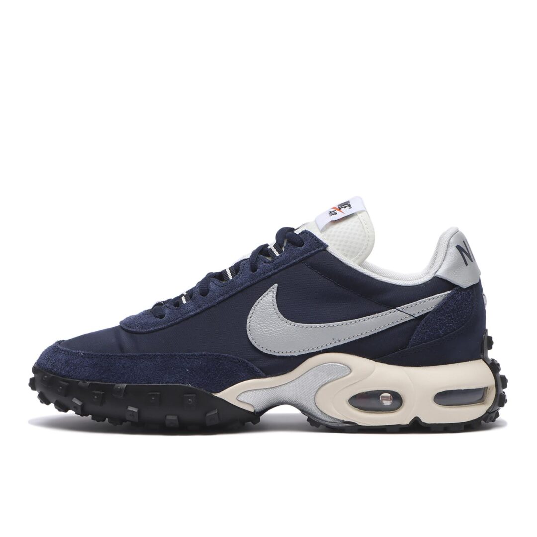 【2025年 6/14 発売】NIKE AIR MAX WAFFLE SP 2 “Sail/Navy” (ナイキ エア マックス ワッフル “セイル/ネイビー”) [IB3656-100/IB3656-400]