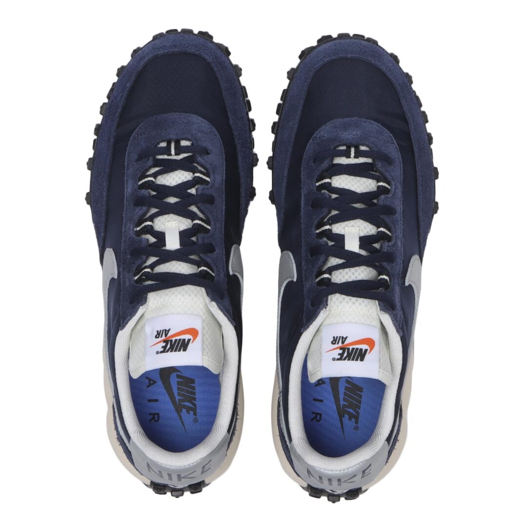 【2025年 6/14 発売】NIKE AIR MAX WAFFLE SP 2 “Sail/Navy” (ナイキ エア マックス ワッフル “セイル/ネイビー”) [IB3656-100/IB3656-400]