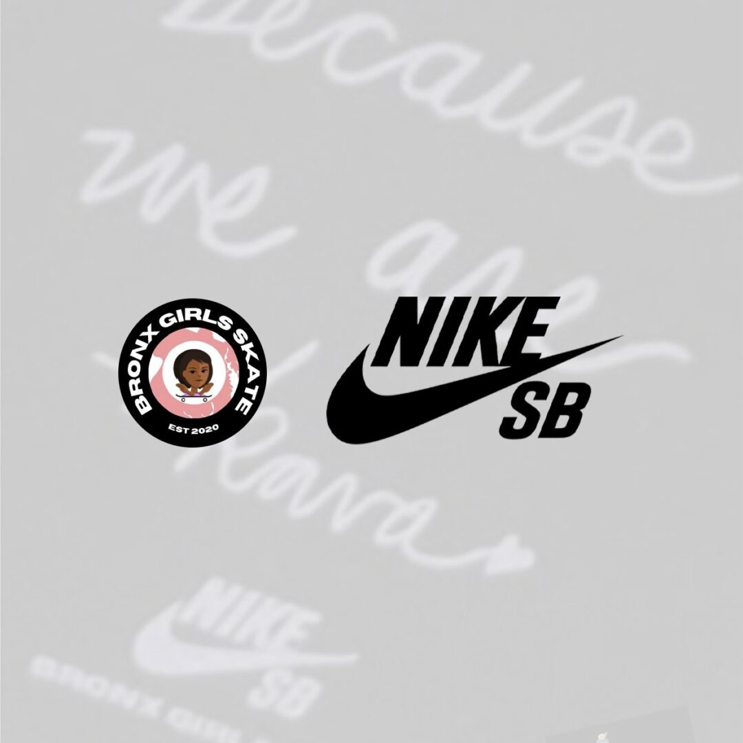 【2025年末 発売予定】Bronx Girls Skate x NIKE SB DUNK LOW QS (BXGS ブロンクス・ガールズ・スケート ナイキ ダンク ロー) [HV1664-001]