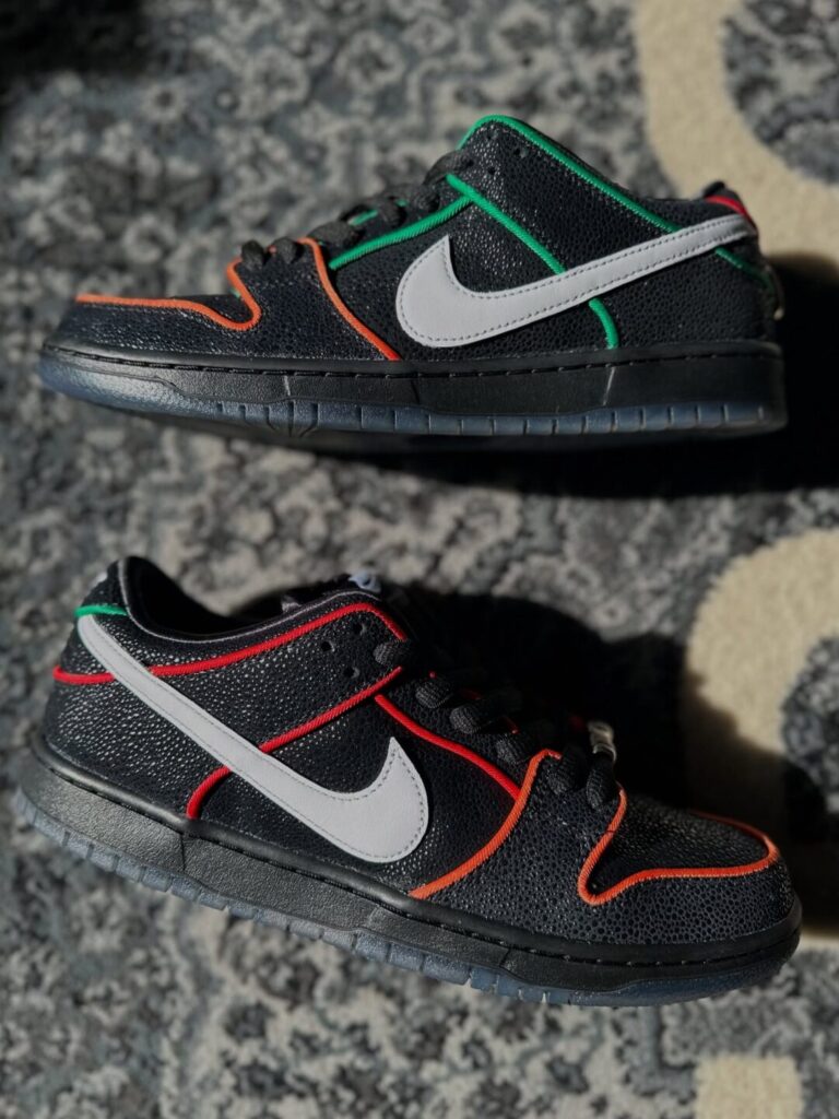 瑛心 8/20(金) 抽選販売のお知らせNIKE Dunk High 1985 Sp