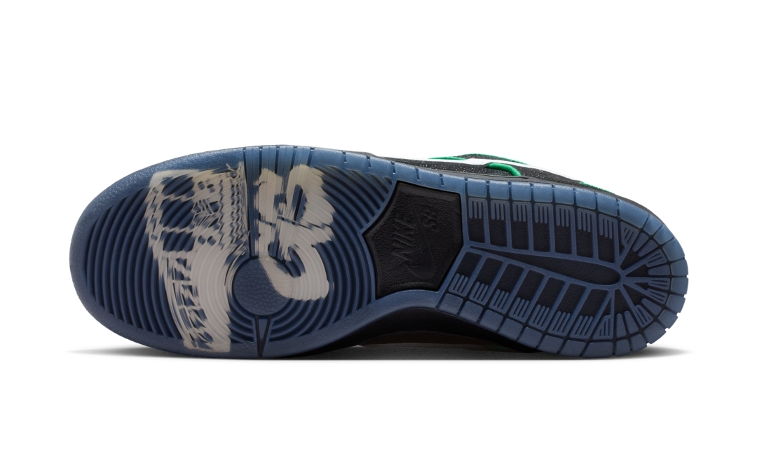 【2025年末 発売予定】Bronx Girls Skate x NIKE SB DUNK LOW QS (BXGS ブロンクス・ガールズ・スケート ナイキ ダンク ロー) [HV1664-001]
